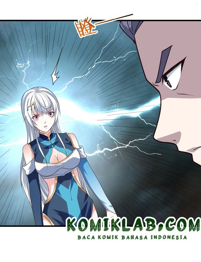 Return of the Invincible Patriarch Chapter 16 Gambar 78