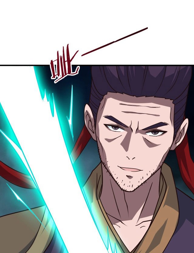 Return of the Invincible Patriarch Chapter 16 Gambar 79