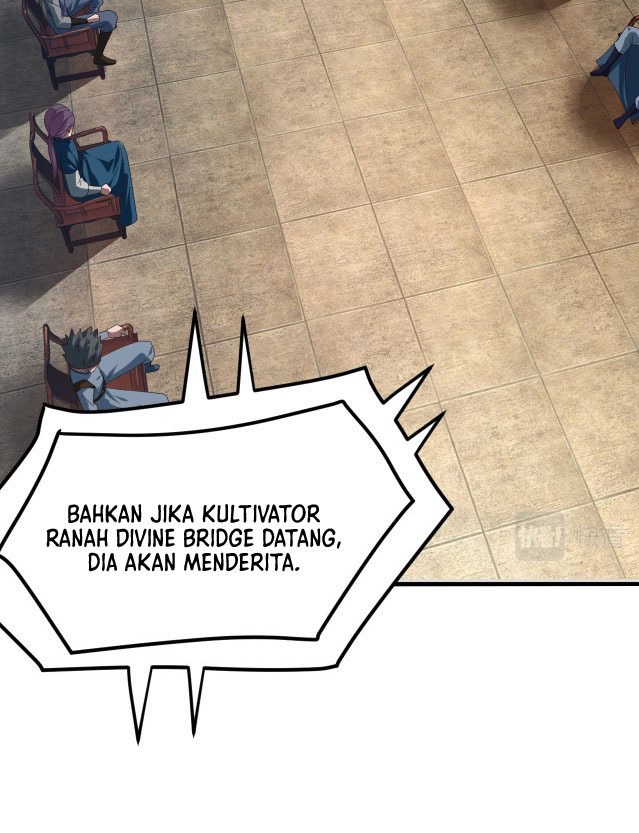 Return of the Invincible Patriarch Chapter 16 Gambar 8