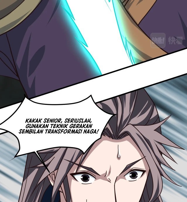 Return of the Invincible Patriarch Chapter 16 Gambar 80
