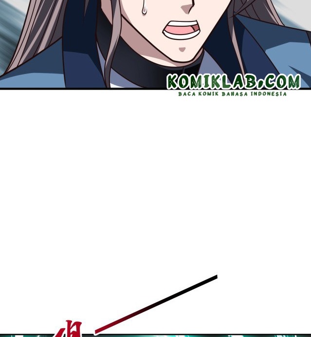 Return of the Invincible Patriarch Chapter 16 Gambar 81