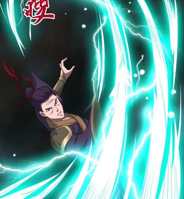 Return of the Invincible Patriarch Chapter 16 Gambar 82
