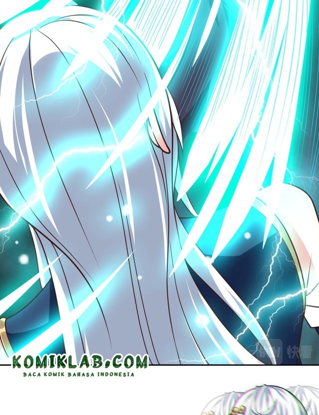 Return of the Invincible Patriarch Chapter 16 Gambar 83
