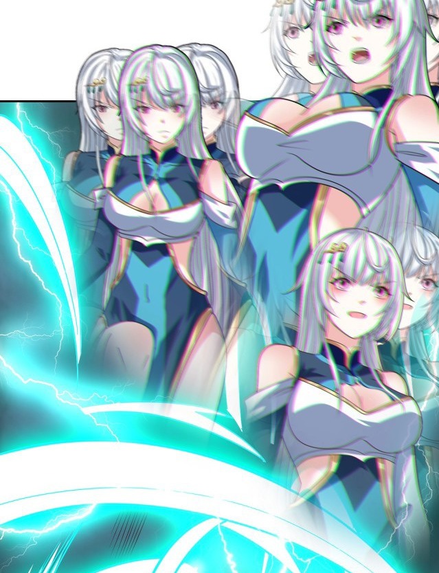 Return of the Invincible Patriarch Chapter 16 Gambar 84