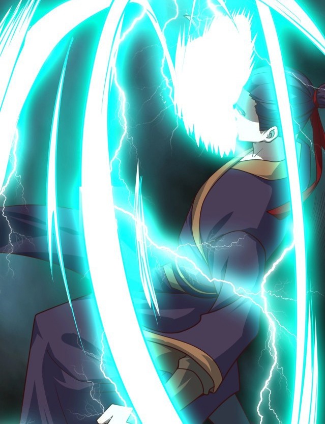Return of the Invincible Patriarch Chapter 16 Gambar 85
