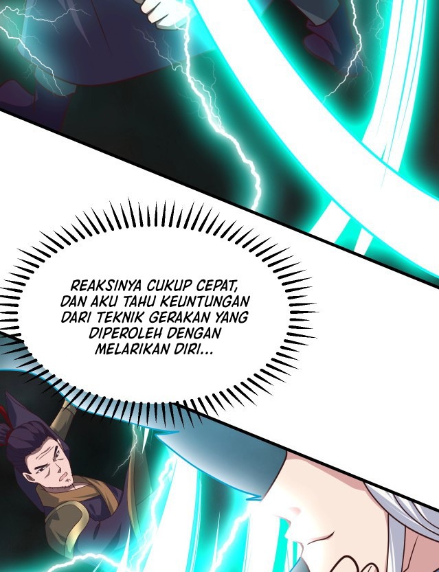 Return of the Invincible Patriarch Chapter 16 Gambar 86