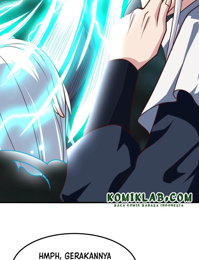 Return of the Invincible Patriarch Chapter 16 Gambar 87
