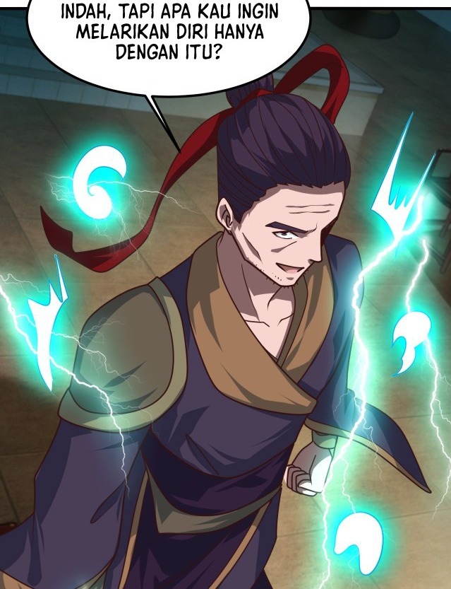 Return of the Invincible Patriarch Chapter 16 Gambar 88