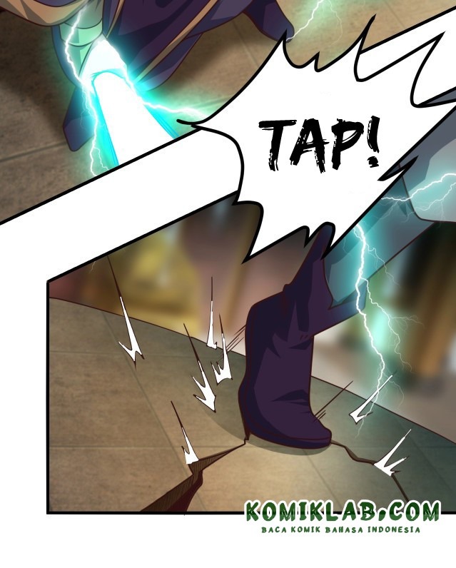 Return of the Invincible Patriarch Chapter 16 Gambar 89