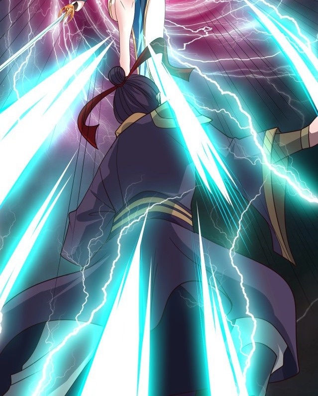 Return of the Invincible Patriarch Chapter 16 Gambar 91