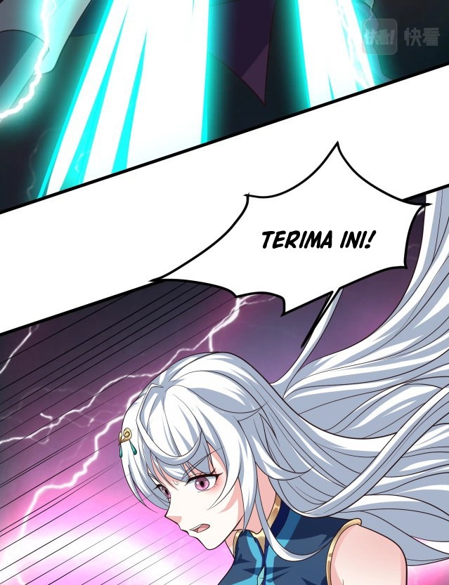 Return of the Invincible Patriarch Chapter 16 Gambar 92