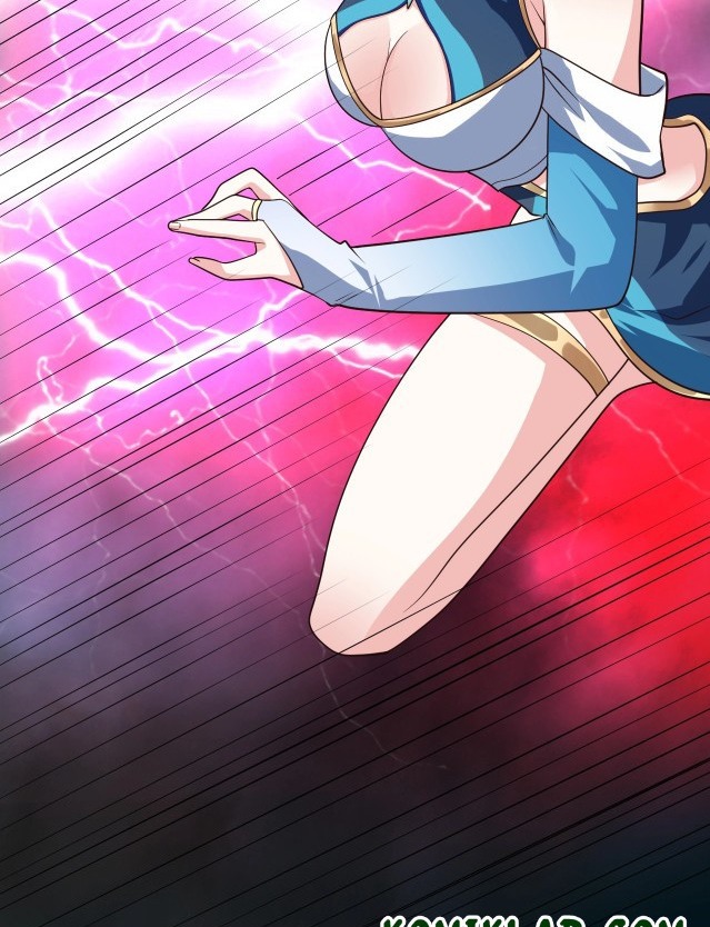 Return of the Invincible Patriarch Chapter 16 Gambar 93