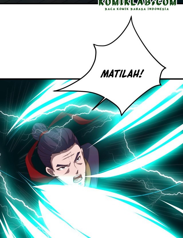Return of the Invincible Patriarch Chapter 16 Gambar 94
