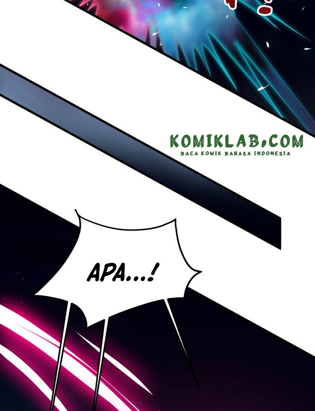 Return of the Invincible Patriarch Chapter 16 Gambar 96