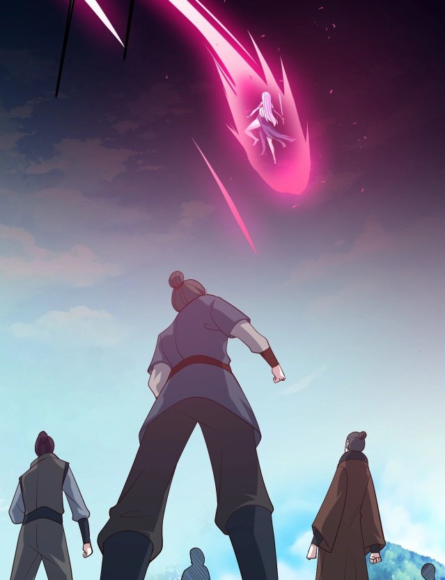 Return of the Invincible Patriarch Chapter 16 Gambar 97