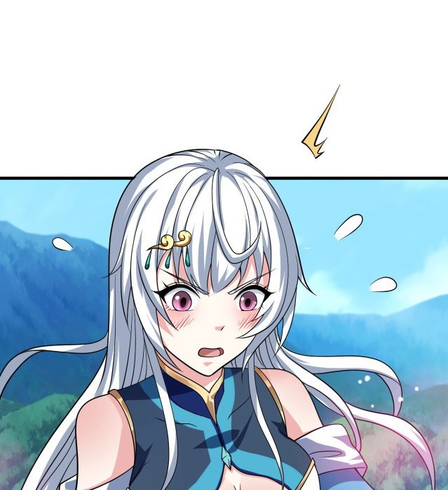Return of the Invincible Patriarch Chapter 16 Gambar 99
