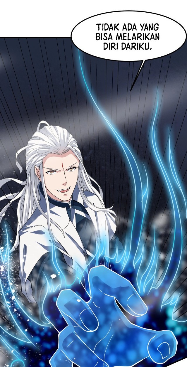 Return of the Invincible Patriarch Chapter 08 Gambar 11
