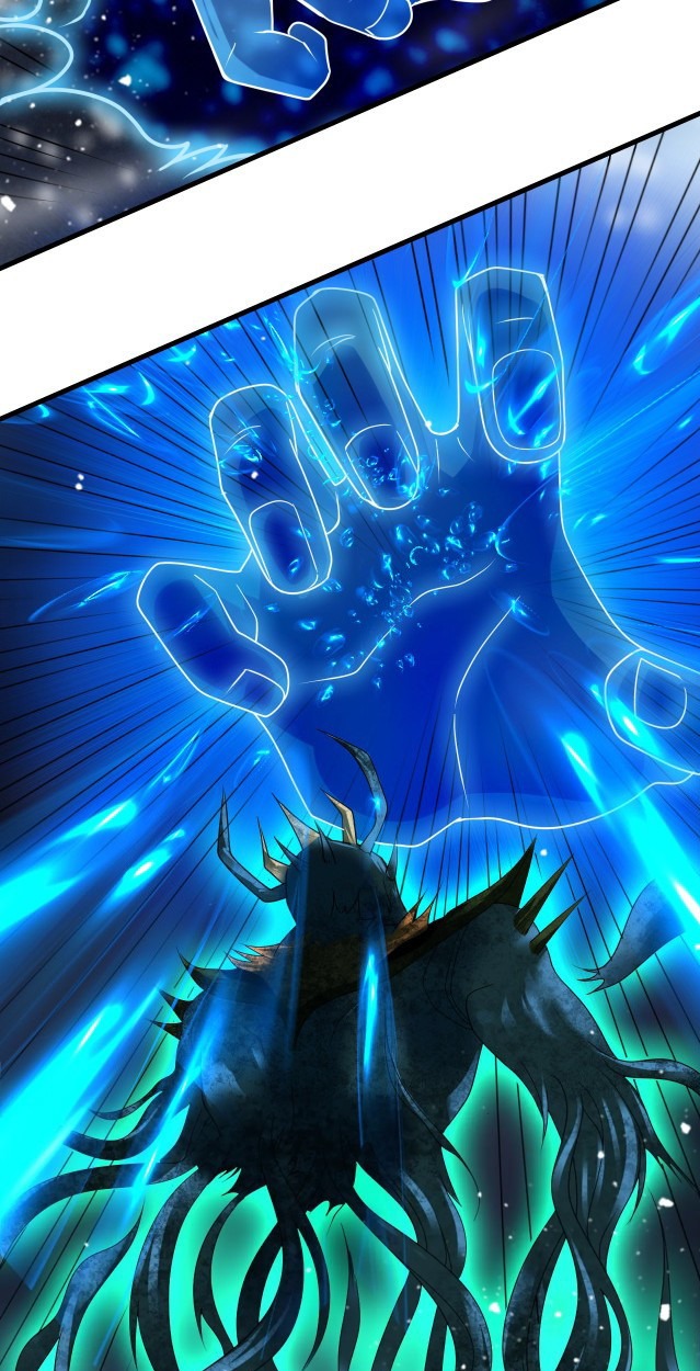 Return of the Invincible Patriarch Chapter 08 Gambar 12