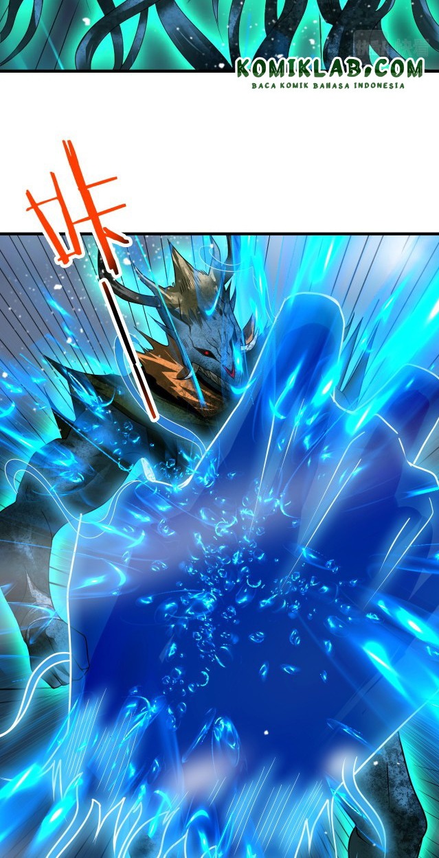 Return of the Invincible Patriarch Chapter 08 Gambar 13