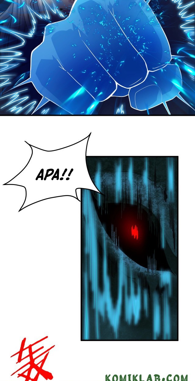 Return of the Invincible Patriarch Chapter 08 Gambar 16