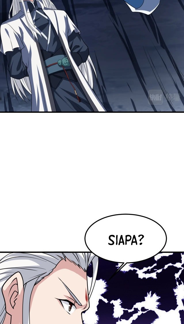 Return of the Invincible Patriarch Chapter 08 Gambar 35