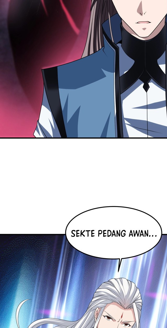 Return of the Invincible Patriarch Chapter 08 Gambar 37