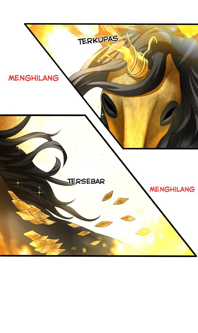 Return of the Invincible Patriarch Chapter 08 Gambar 49