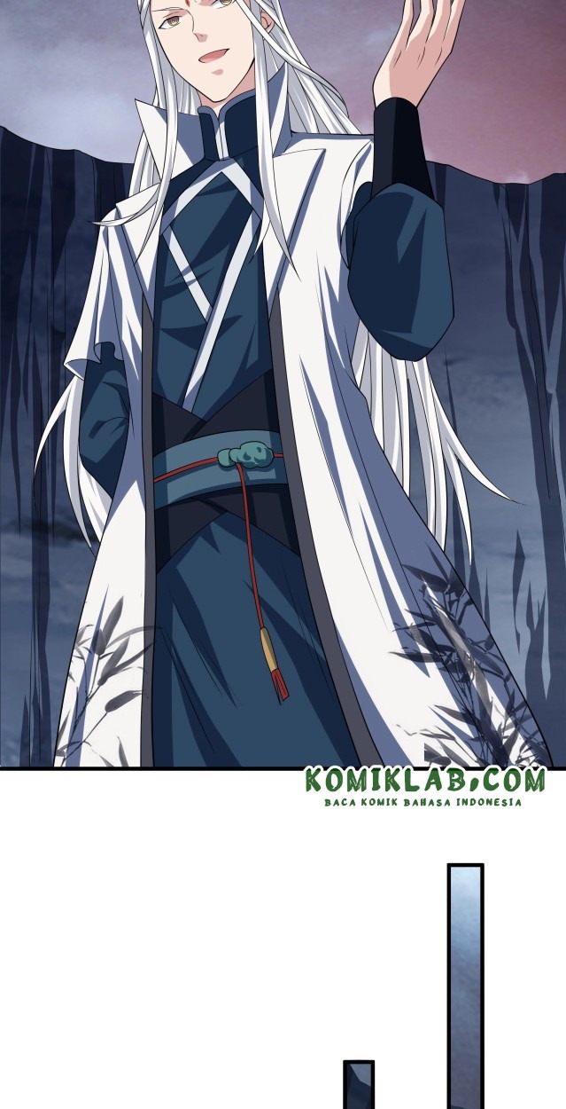 Return of the Invincible Patriarch Chapter 08 Gambar 54