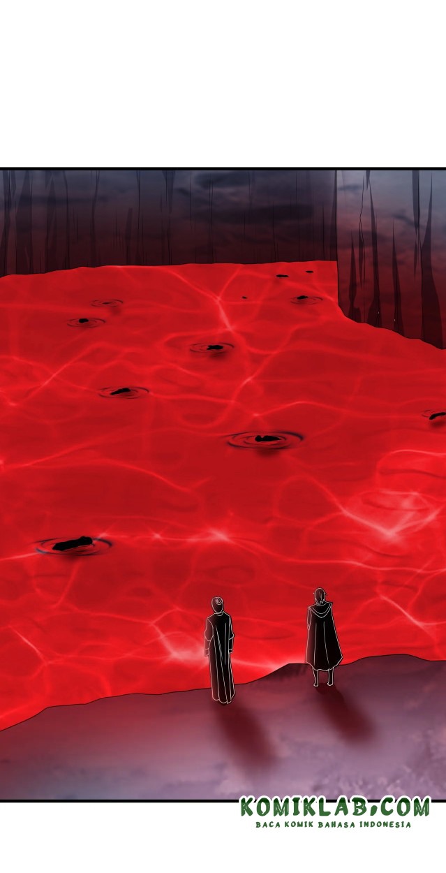 Return of the Invincible Patriarch Chapter 08 Gambar 56