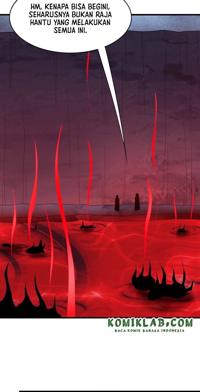 Return of the Invincible Patriarch Chapter 08 Gambar 58