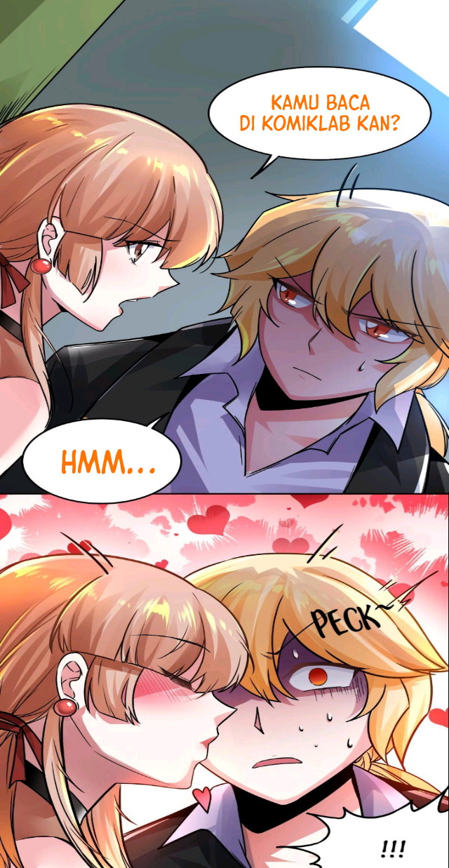 Return of the Invincible Patriarch Chapter 08 Gambar 65