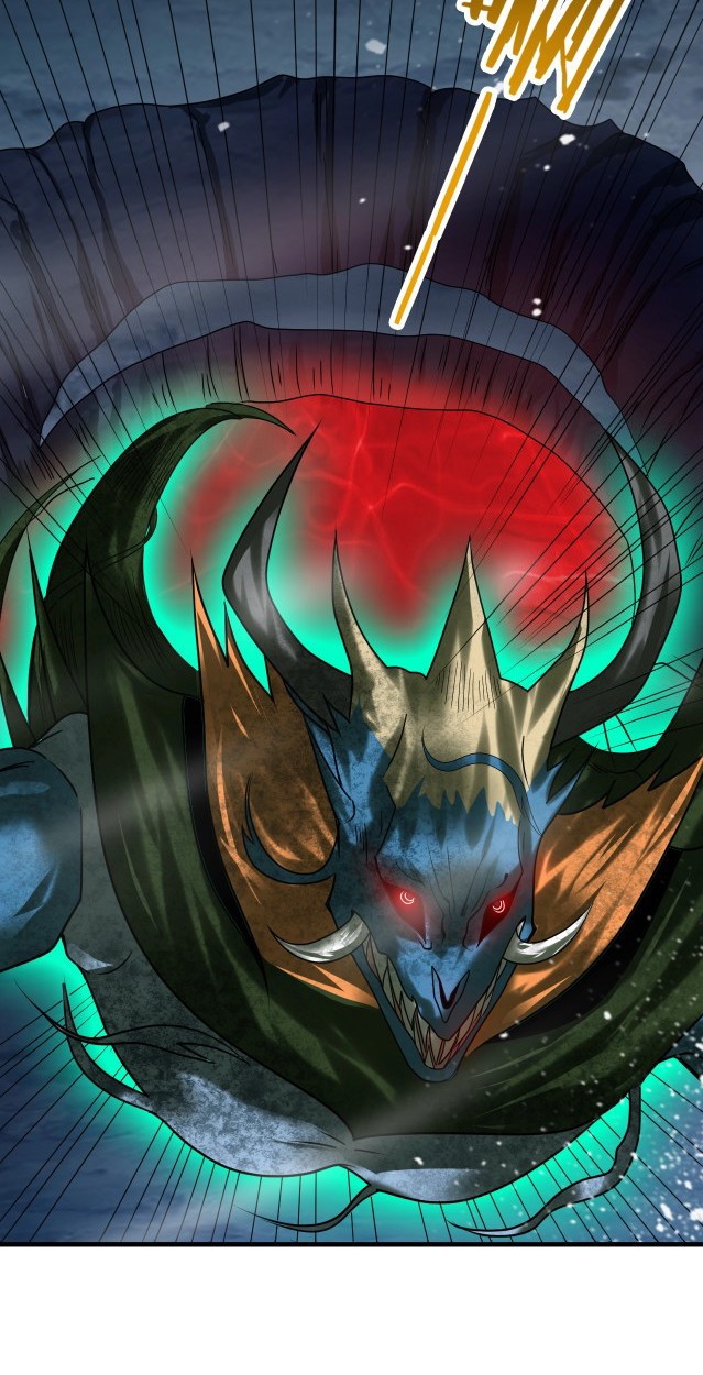 Return of the Invincible Patriarch Chapter 08 Gambar 9