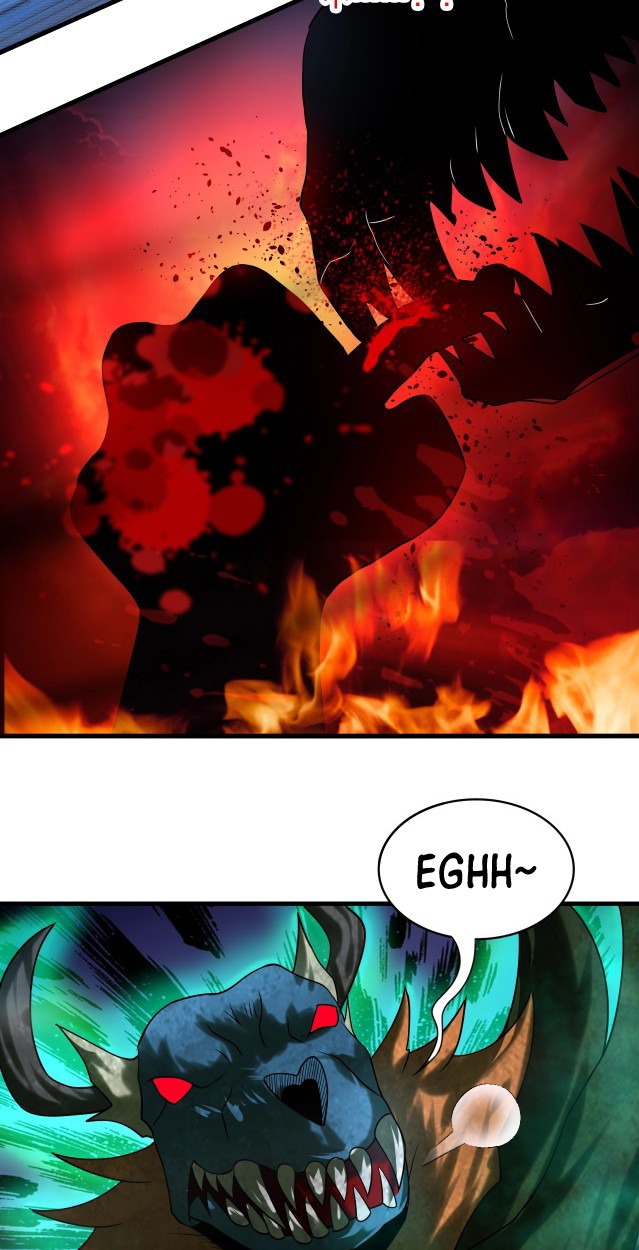 Return of the Invincible Patriarch Chapter 06 Gambar 10
