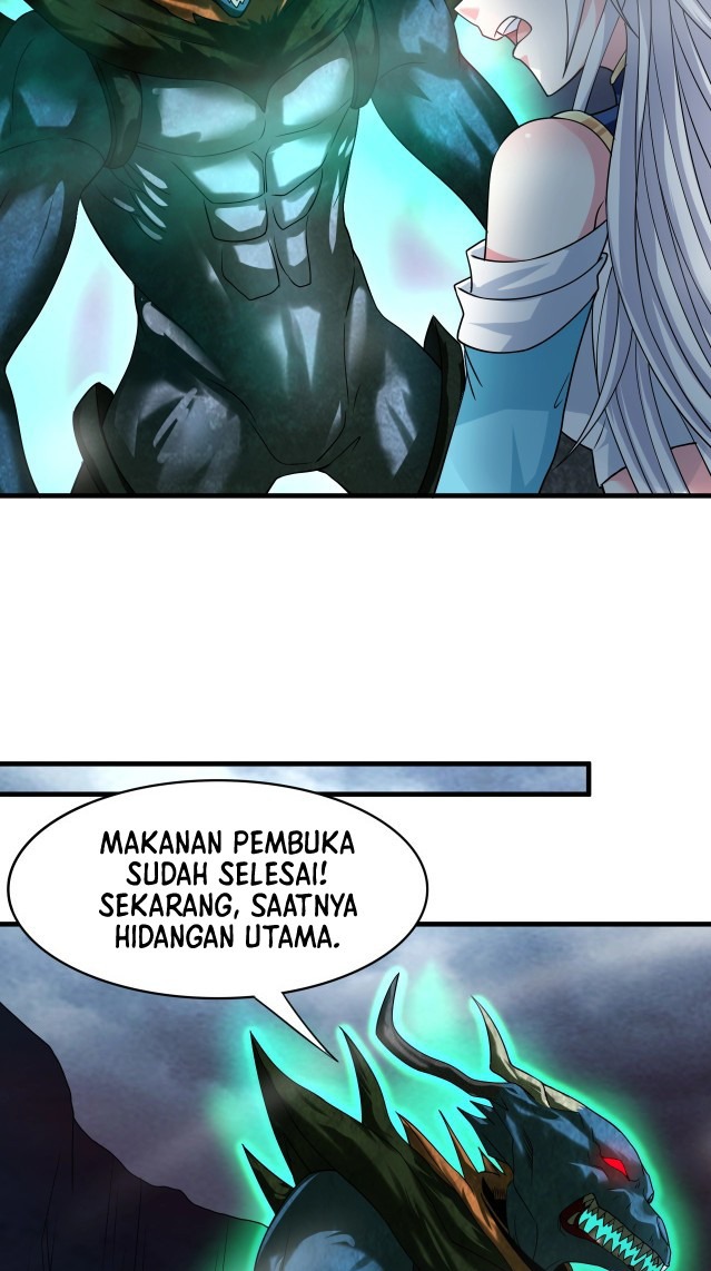 Return of the Invincible Patriarch Chapter 06 Gambar 14