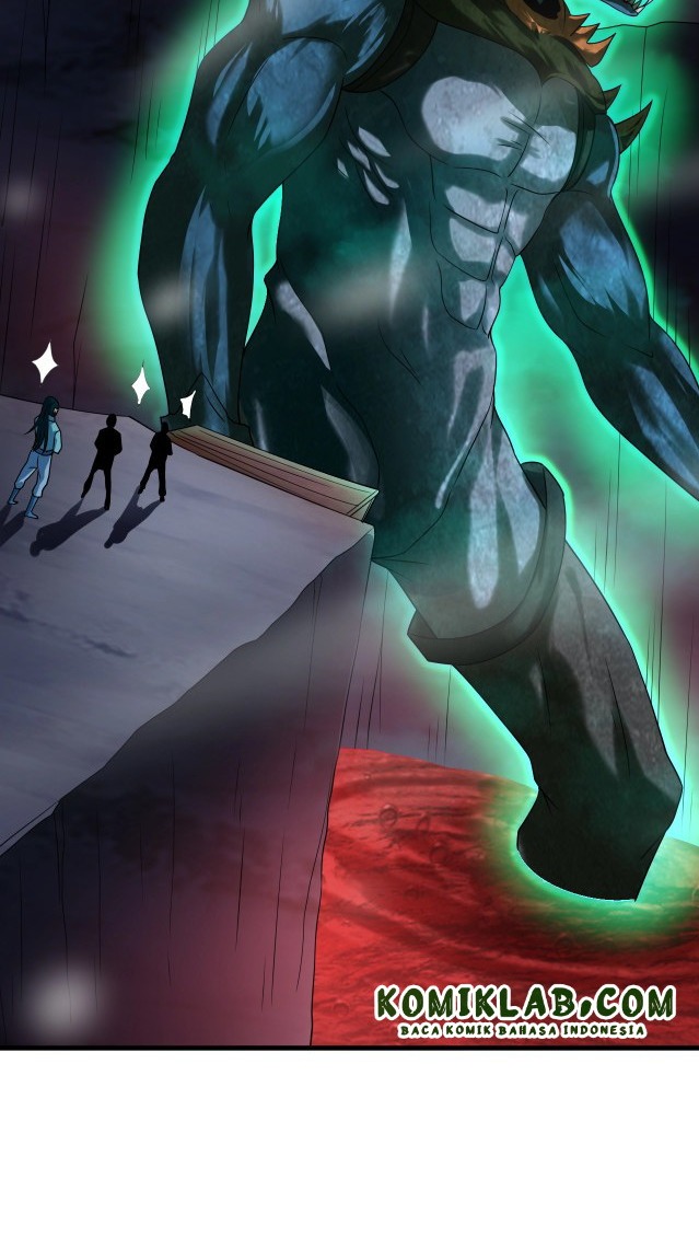 Return of the Invincible Patriarch Chapter 06 Gambar 15