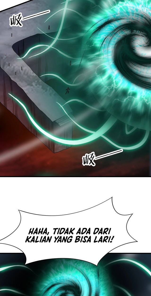 Return of the Invincible Patriarch Chapter 06 Gambar 19