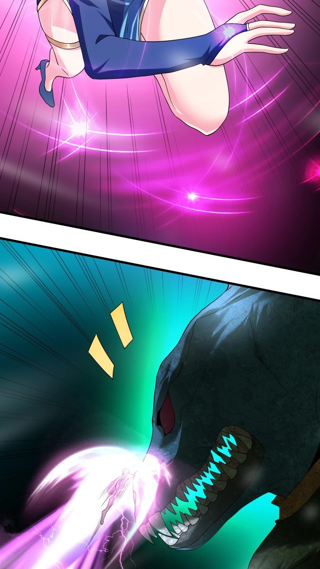 Return of the Invincible Patriarch Chapter 06 Gambar 22