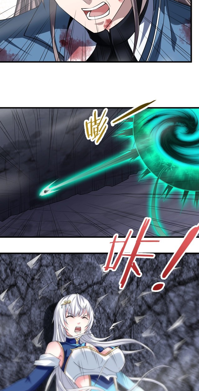 Return of the Invincible Patriarch Chapter 06 Gambar 28