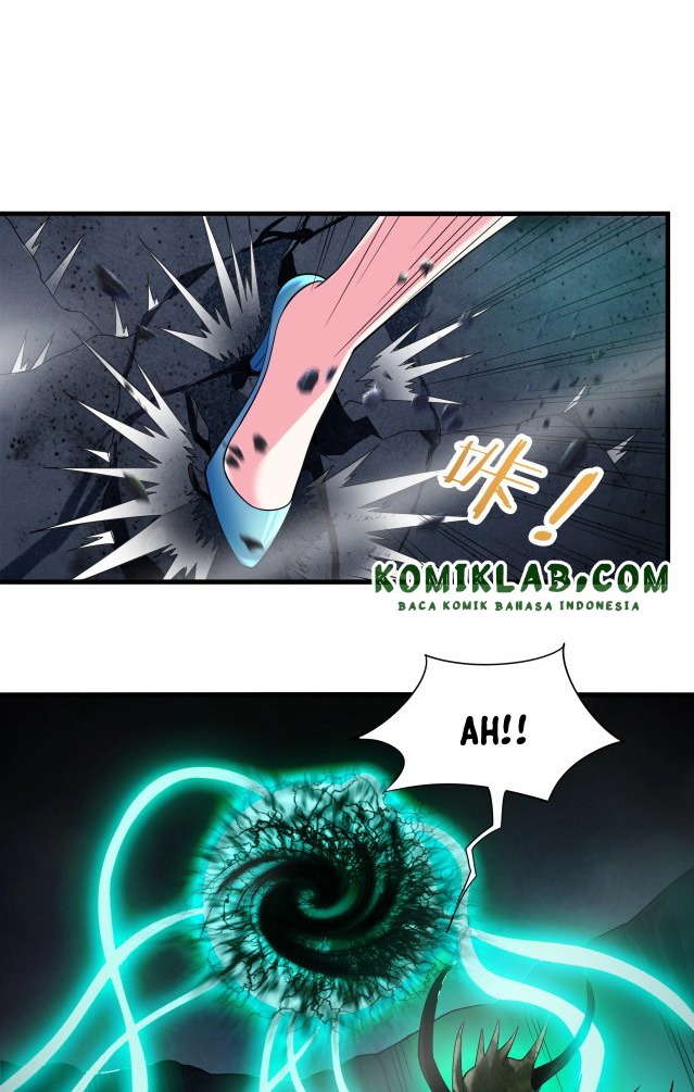 Return of the Invincible Patriarch Chapter 06 Gambar 31