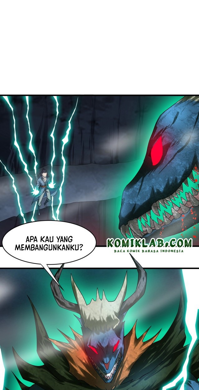 Return of the Invincible Patriarch Chapter 06 Gambar 4