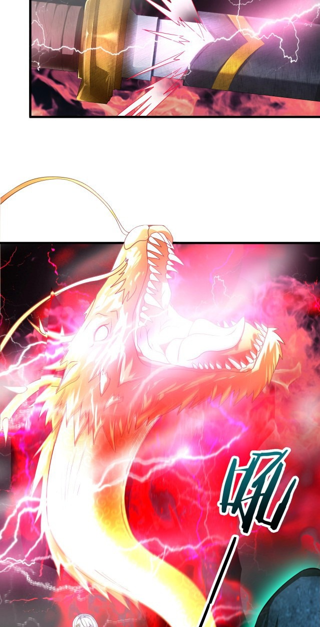 Return of the Invincible Patriarch Chapter 06 Gambar 40