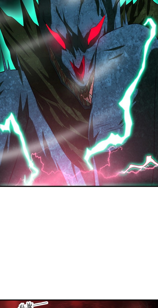 Return of the Invincible Patriarch Chapter 06 Gambar 42