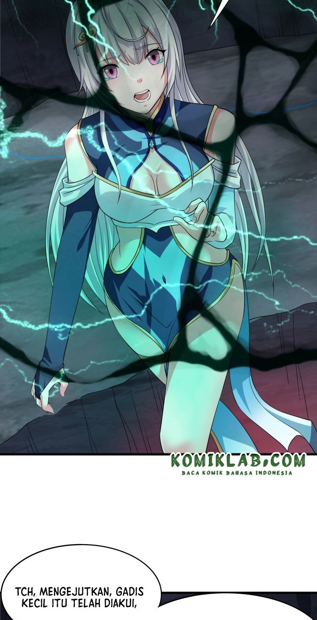 Return of the Invincible Patriarch Chapter 06 Gambar 44