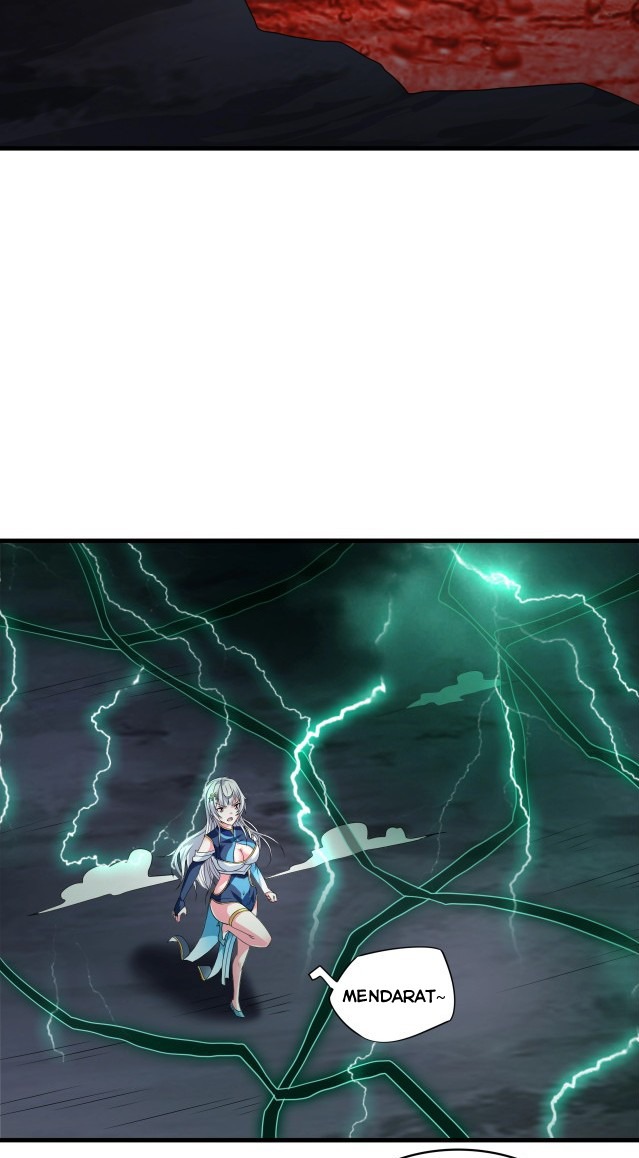 Return of the Invincible Patriarch Chapter 06 Gambar 46