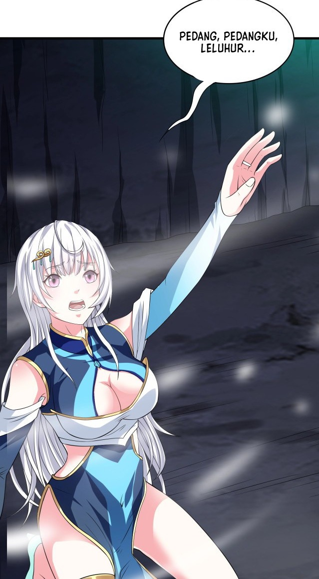 Return of the Invincible Patriarch Chapter 06 Gambar 47
