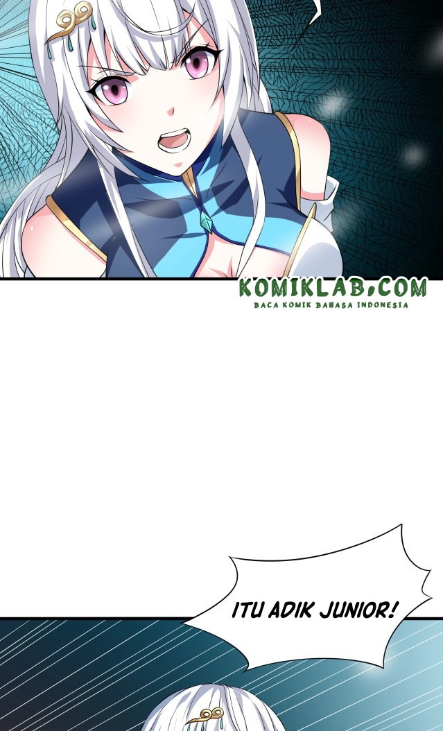 Return of the Invincible Patriarch Chapter 06 Gambar 50