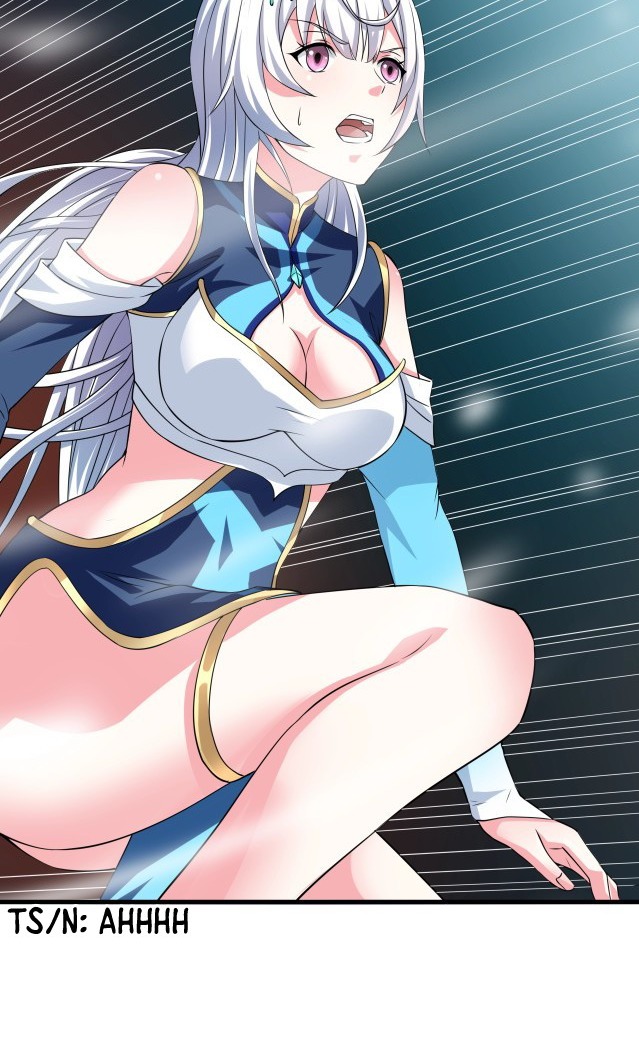 Return of the Invincible Patriarch Chapter 06 Gambar 51
