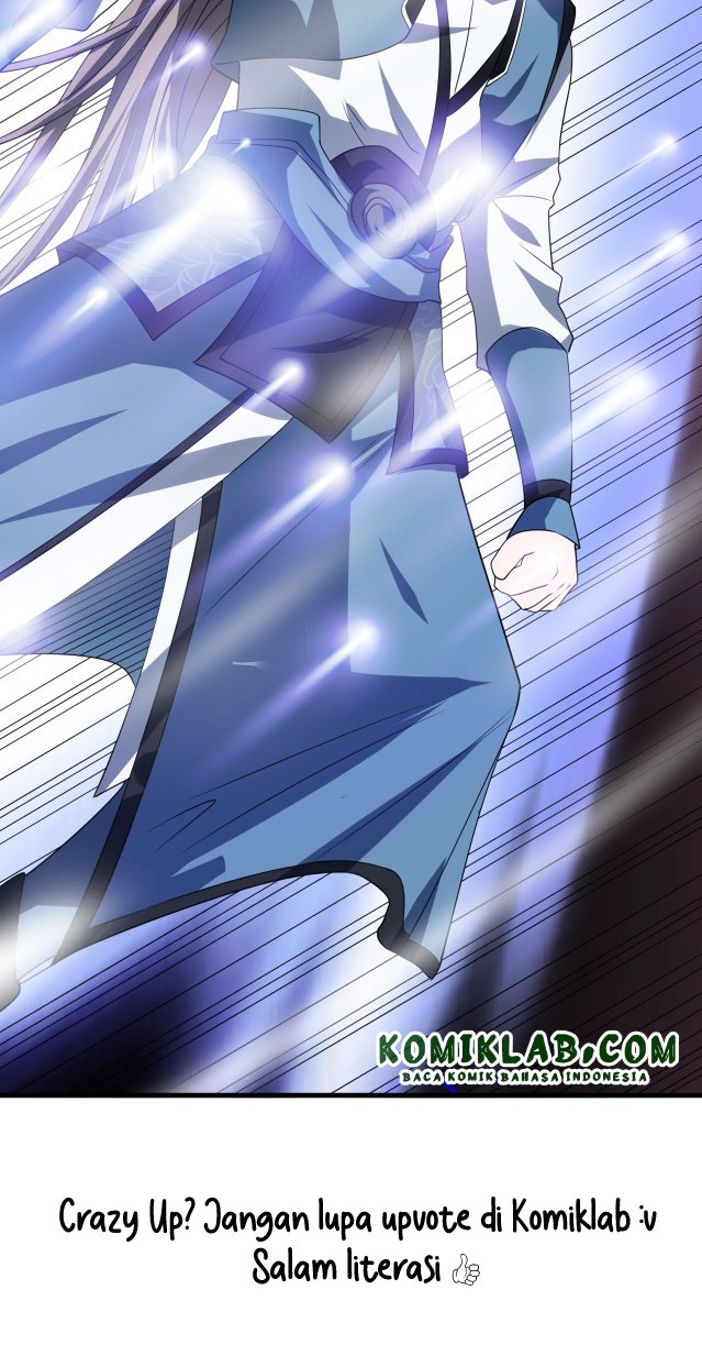 Return of the Invincible Patriarch Chapter 06 Gambar 53