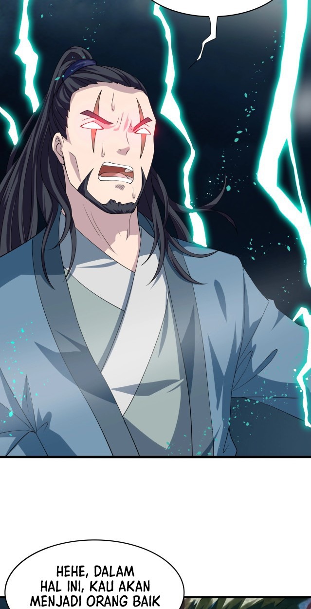 Return of the Invincible Patriarch Chapter 06 Gambar 6