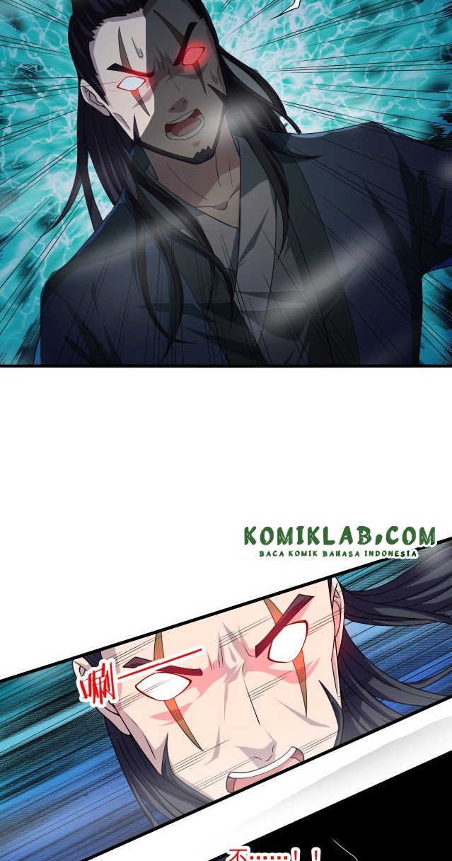 Return of the Invincible Patriarch Chapter 06 Gambar 9